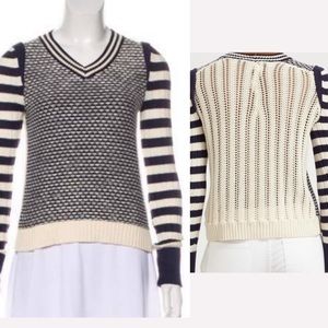 TORY BURCH ALARICE Sweater